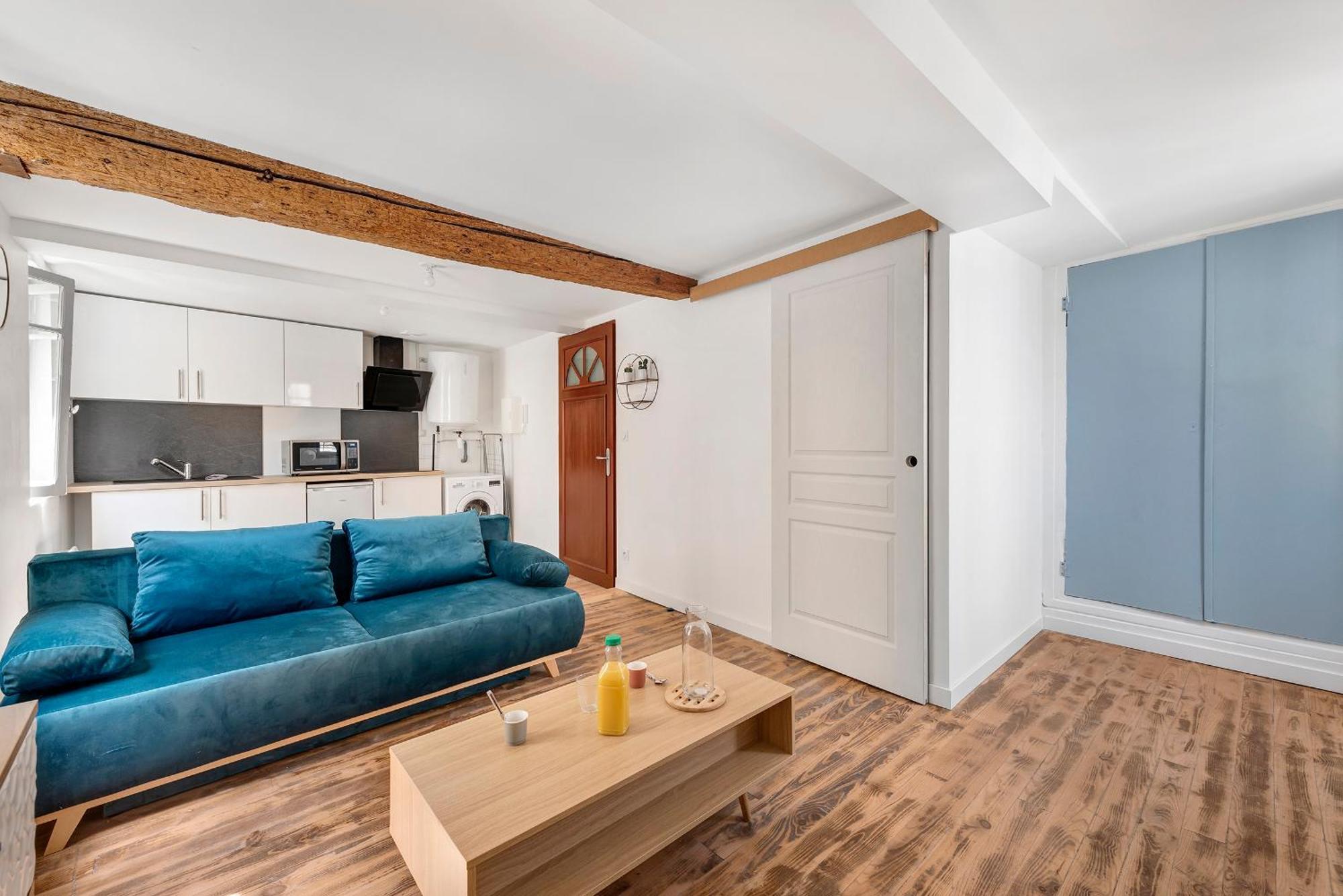 Les Studios Jean Bringer - Carcassonne Centre-Ville エクステリア 写真